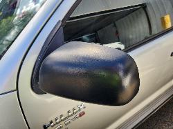 View Auto part Left Door Mirror Toyota Hilux 2014