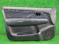 View Auto part Door Trim Toyota Hilux 2014