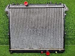 View Auto part Radiator Toyota Hilux 2014