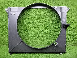View Auto part Fan Shroud Toyota Hilux 2014