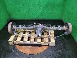 View Auto part Rear Diff Assembly Toyota Hilux 2014
