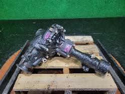 View Auto part Differential Centre Toyota Hilux 2014