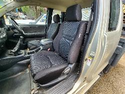 View Auto part Front Seat Toyota Hilux 2014
