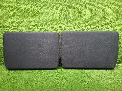 View Auto part 2nd Seat (Rear Seat) Toyota Hilux 2014