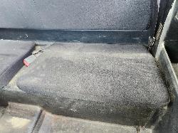 View Auto part 2nd Seat (Rear Seat) Toyota Hilux 2014