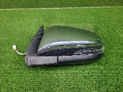 View Auto part Left Door Mirror Toyota Hilux 2019