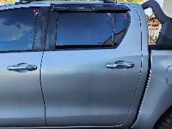 View Auto part Left Rear Door/Sliding Toyota Hilux 2019