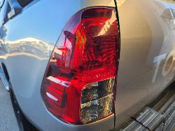 View Auto part Left Taillight Toyota Hilux 2019