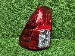 View Auto part Left Taillight Toyota Hilux 2019