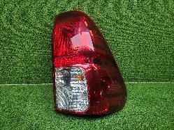 View Auto part Right Taillight Toyota Hilux 2019