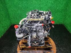 View Auto part Engine Toyota Hilux 2019