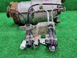 View Auto part Particulate Filter/Dpf Toyota Hilux 2019