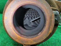 View Auto part Particulate Filter/Dpf Toyota Hilux 2019