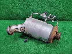 View Auto part Particulate Filter/Dpf Toyota Hilux 2019