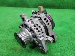 View Auto part Alternator Toyota Hilux 2019