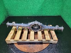 View Auto part Rear Diff Housing Toyota Hilux 2019