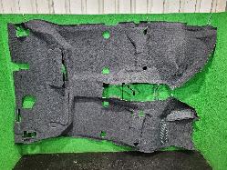 View Auto part Carpet Toyota Hilux 2019