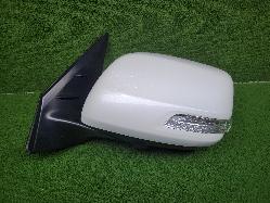 View Auto part Left Door Mirror Toyota Landcruiser 2014