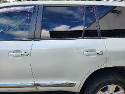 View Auto part Left Rear Door/Sliding Toyota Landcruiser 2014