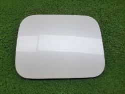 View Auto part Fuel Door / Filler Toyota Landcruiser 2014