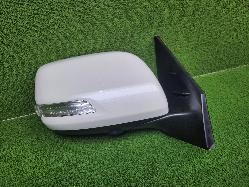 View Auto part Right Door Mirror Toyota Landcruiser 2014