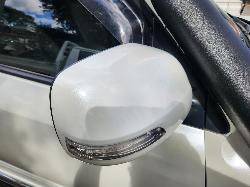View Auto part Right Door Mirror Toyota Landcruiser 2014