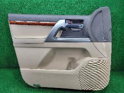 View Auto part Door Trim Toyota Landcruiser 2014