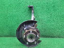 View Auto part Left Front Hub Assembly Toyota Landcruiser 2014