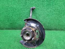 View Auto part Right Front Hub Assembly Toyota Landcruiser 2014
