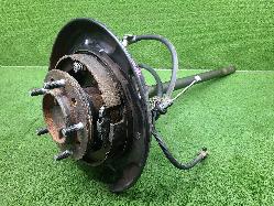 View Auto part Axle Toyota Landcruiser 2014