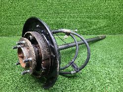 View Auto part Axle Toyota Landcruiser 2014