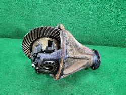 View Auto part Differential Centre Toyota Landcruiser 2014
