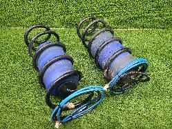 View Auto part Rear Coil Spring Toyota Landcruiser 2014