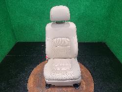View Auto part Front Seat Toyota Landcruiser 2014