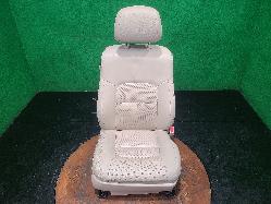 View Auto part Front Seat Toyota Landcruiser 2014