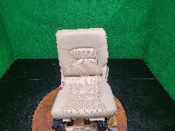 View Auto part 2nd Seat (Rear Seat) Toyota Landcruiser 2014