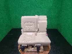View Auto part 2nd Seat (Rear Seat) Toyota Landcruiser 2014
