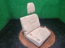 View Auto part 3rd Seat Toyota Landcruiser 2014