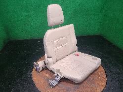 View Auto part 3rd Seat Toyota Landcruiser 2014