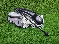 View Auto part Conv. Lift Motor Toyota Landcruiser 2014