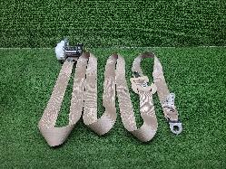 View Auto part Seatbelt/Stalk Toyota Landcruiser 2014