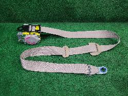 View Auto part Seatbelt/Stalk Toyota Landcruiser 2014