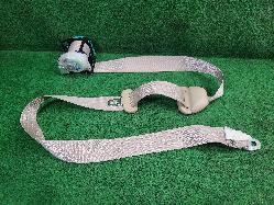 View Auto part Seatbelt/Stalk Toyota Landcruiser 2014