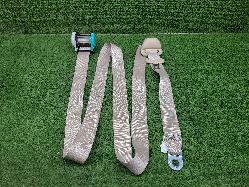 View Auto part Seatbelt/Stalk Toyota Landcruiser 2014