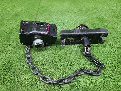 View Auto part Spare Wheel Winch Toyota Landcruiser 2014