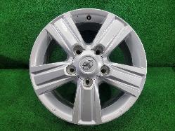 View Auto part Wheel Mag Toyota Landcruiser 2014