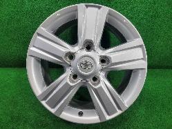 View Auto part Wheel Mag Toyota Landcruiser 2014