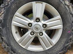 View Auto part Wheel Mag Toyota Landcruiser 2014