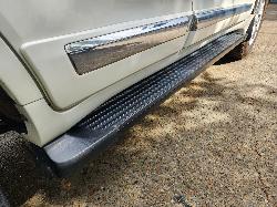 View Auto part Side Step/Skirt Toyota Landcruiser 2014