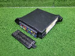 View Auto part Fuse Box Toyota Landcruiser 2014